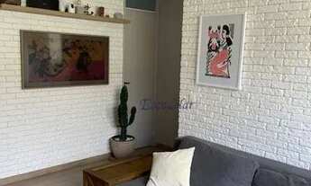 Imagem 6: Apartamento com 2 dormitórios à venda, 60 m² por R$ 860.000 - Fradique Coutinho - Pinheiro