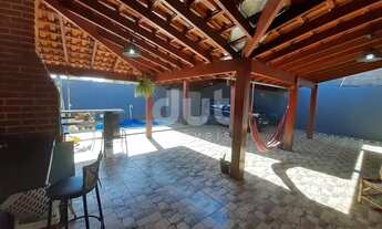 Imagem: Casa - Parque Bom Retiro - Paulínia