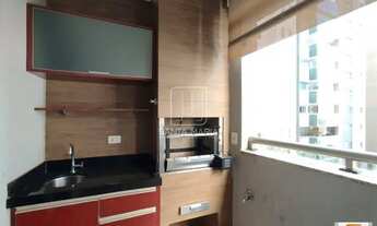 Imagem 6: Apartamento (tipo - padrao) 3 dormitórios/suite, cozinha planejada, portaria 24hs, lazer