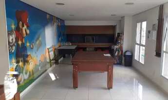 Imagem 3: Apartamento 2 dorms "Praça II&quot