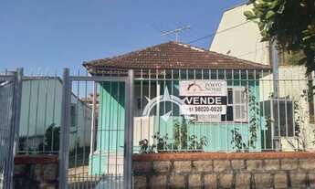 Imagem 2: Casa com 2 dormitórios à venda, 57 m² por R$ 530.000,00 - Vila Ipiranga - Porto Alegre/RS
