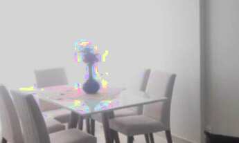 Imagem 2: Apartamento com 2 dormitórios à venda, 65 m² por R$ 320.000 - Jardim Cândido Bertini - San