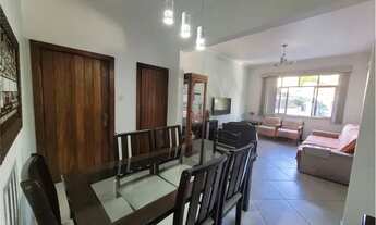 Imagem 2: Apartamento com 3 quartos à venda, 87 m² por R$ 349.000 - Tijuca - Rio de Janeiro/RJ