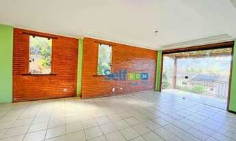 Imagem 4: Casa com 5 quartos para alugar, 500 m² por R$ 3.532/mês - Itaipu - Niterói/RJ