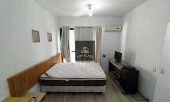 Imagem 2: Flat disponível em Cerqueira César - SP