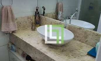 Imagem 5: Apartamento com 2 dormitórios, 66 m² - venda por R$ 457.000,00 ou aluguel por R$ 3.323,00