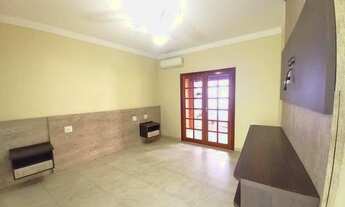 Imagem 7: Casa para aluguel, 3 quartos, 3 suítes, 6 vagas, Vila Solar - Limeira/SP