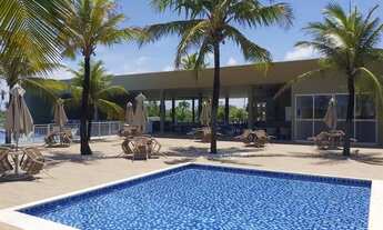 Imagem 3: Damha Fundo Lago