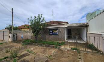 Imagem: Araraquara - Casa Padrão - Vila Harmonia