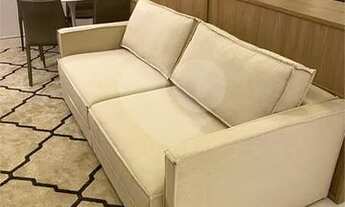 Imagem 6: Apartamento 50m², 01 quarto sendo suíte, 1 vaga, todo mobiliado à venda na vila mariana