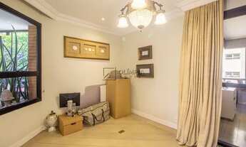 Imagem 6: Apartamento Venda 5 Dormitórios - 256 m² Moema