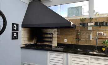 Imagem 6: Casa de condomínio sobrado para venda com 140 metros quadrados com 3 quartos