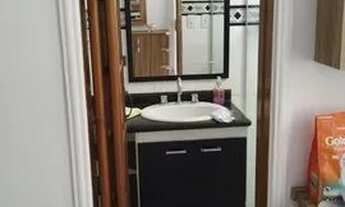 Imagem 2: Quarto suite em são jose dos campos