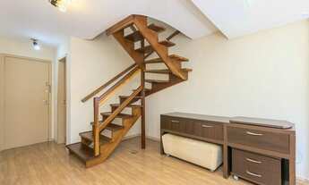 Imagem 2: Apartamento Duplex Portão