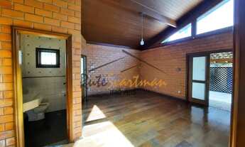 Imagem 3: Casa Guará - 3 dorms 1 suite