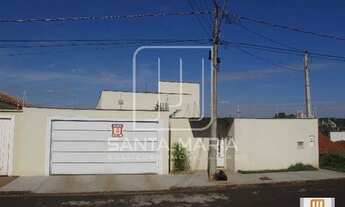 Imagem: Casa (sobrado na rua) 3 dormitórios/suite