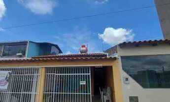 Imagem 3: Vendo casa Riacho Fundo II com 2 Quartos Otima localização..