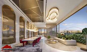 Imagem 7: Perdizes, 3 dormitórios, 2 vagas, lazer completo