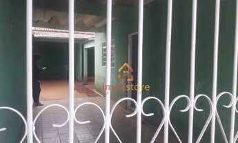 Imagem 4: Casa com 3 dormitórios para alugar, 125 m² por R$ 800,00/mês - Conjunto Semiramis Barros B