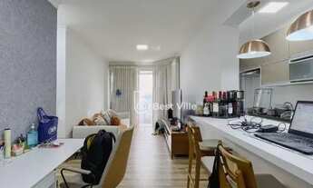 Imagem 5: Apartamento à venda com 3 dormitórios, são 88m² - Condomínio Ed. Wave - Barueri/SP