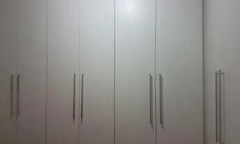 Imagem 3: Apartamento térreo mobiliado à venda, Alto da Boa vista, Sorocaba