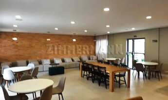 Imagem 5: APARTAMENTO 01 DORMITÓRIO BARRA FUNDA