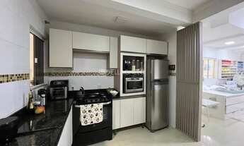 Imagem 7: Sobrado para venda com 140 metros quadrados com 4 quartos em Morretes - Itapema - SC