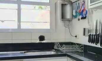 Imagem 7: Apartamento à venda na Rua Deputado Laércio Corte, Paraíso do Morumbi, São Paulo - SP