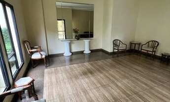 Imagem 7: Apartamento para venda com 61 metros quadrados com 2 quartos em Indianópolis - São Paulo