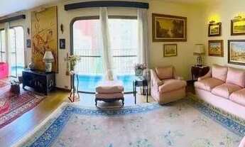 Imagem 6: São Paulo - Apartamento Padrão - Jardins