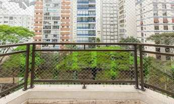 Imagem 6: Apartamento com 3 dormitórios à venda, 180 m² por R$ 2.150.000 - Bela Vista - São Paulo/SP