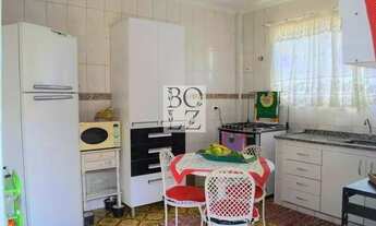 Imagem 7: Casa para Venda em São Paulo, Parque Maria Domitila, 3 dormitórios, 1 suíte, 4 banheiros