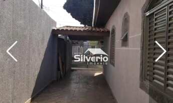 Imagem 3: Casa com 3 dormitórios à venda, 100 m² por R$ 420.000,00 - Jardim Portugal - São José dos