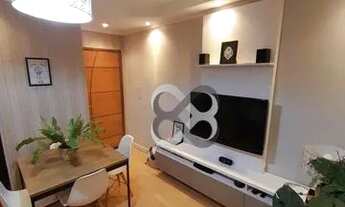 Imagem: Apartamento com 2 dormitórios à venda