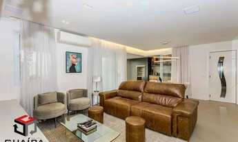 Imagem 2: Apartamento à venda 3 quartos 3 suítes 3 vagas Maison La Frontière Vila Olímpia - São Paul