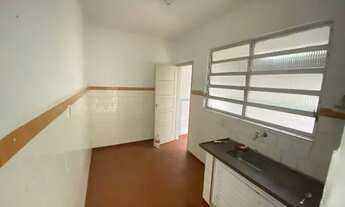 Imagem 7: Apartamento para venda térreo, 80 metros quadrados com 2 quartos, Vila Mathias - Santos