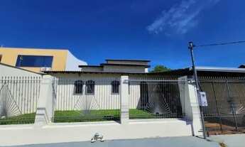 Imagem: Bela casa reformada com 03 quartos, sendo