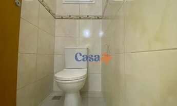 Imagem 7: Casa com 3 dormitórios para alugar, 188 m² - Condomínio Terras do Fontanário - Paulínia/S