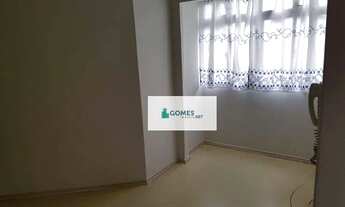 Imagem 5: Apartamento com 1 dormitório, 47 m² - venda por R$ 200.000,00 ou aluguel por R$ 1.400,00/m