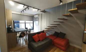 Imagem: Apartamento para Aluguel no Itaim Bibi