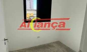 Imagem 6: APARTAMENTO COM 2 QUARTOS À VENDA, 46M² - Vila Galvão - Guarulhos - SP