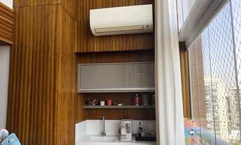 Imagem 5: DUPLEX, 2 SUÍTES, 2 VAGAS, 102M², MOBILIADO, VILA CORDEIRO