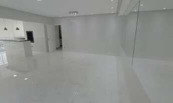 Imagem 7: VENDE-SE APARTAMENTO DE 3 DORMITÓRIOS (1SUÍTE) NO BOSSA NOVA NO BAIRRO DO MARAPÉ EM SANTOS