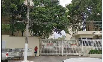 Imagem 2: SAO PAULO - Apartamento Padrão - CAMBUCI