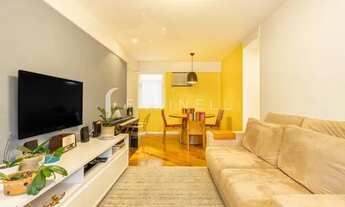 Imagem 3: Rio de Janeiro - Apartamento Padrão - Jardim Botânico