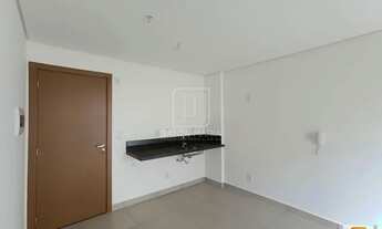 Imagem 3: Apartamento (flat) 1 dormitórios, em condomínio fechado