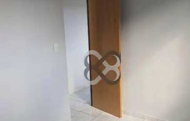 Imagem 6: Apartamento com 2 dormitórios para alugar, 38 m² por R$ 700,00/mês - Jardim Novo Sabará