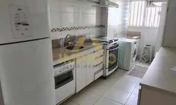 Imagem 2: Apartamento para locação - Residencial Moutonnée - Salto/SP