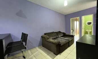 Imagem 4: Casa com 3 dormitórios à venda, 70 m² por R$ 190.000,00 - Heimtal - Londrina/PR