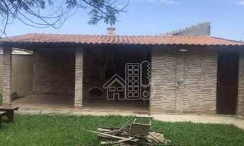 Imagem: Casa com 3 dormitórios à venda, 200 m²